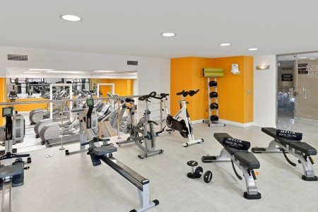 Melia Costa Del Sol - 34