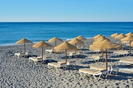 Melia Costa Del Sol - 35