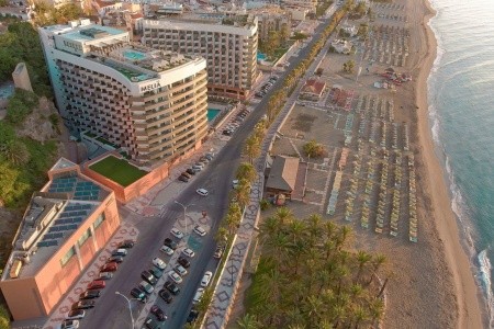 Melia Costa Del Sol - 37