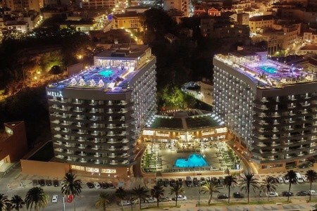 Melia Costa Del Sol - 38