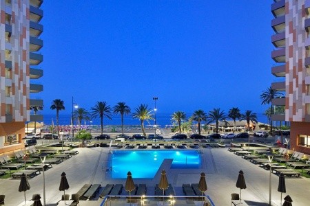 Melia Costa Del Sol - 39