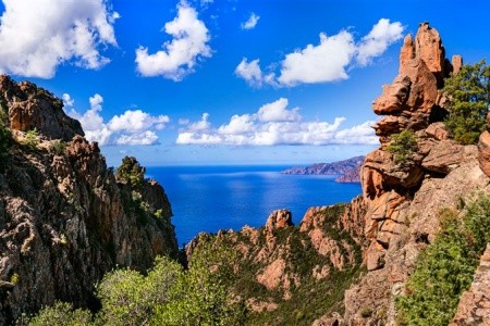 Nezkrotná Korsika - 3