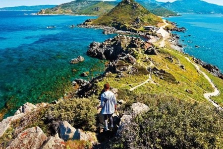 Nezkrotná Korsika - 5