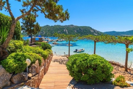 Nezkrotná Korsika - 6