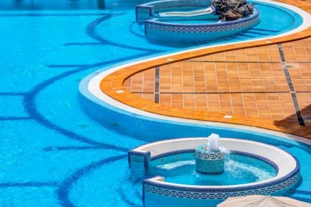 Kanárske ostrovy Fuerteventura Sbh Costa Calma Palace 8 dňový pobyt Polpenzia Letecky Letisko: Viedeň October 2026 ( 9/10/26-16/10/26)