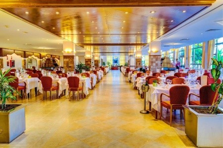 Kanárske ostrovy Fuerteventura Sbh Costa Calma Palace 8 dňový pobyt Polpenzia Letecky Letisko: Viedeň October 2026 ( 9/10/26-16/10/26)