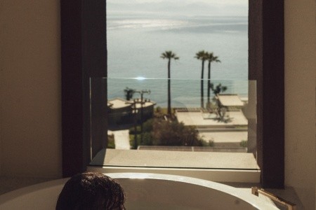 Domes Miramare A Luxury Collection Resort Corfu - 99