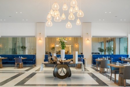 Domes Miramare A Luxury Collection Resort Corfu - 100