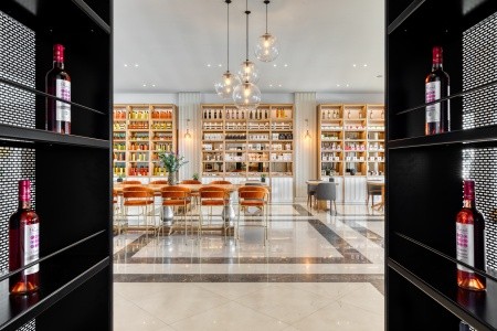 Domes Miramare A Luxury Collection Resort Corfu - 101