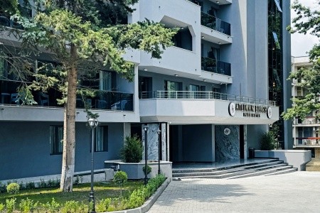 Atliman Beach Park - 7