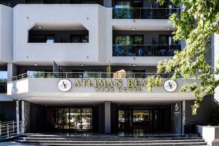 Atliman Beach Park - 8