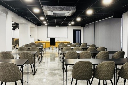 Atliman Beach Park - 15