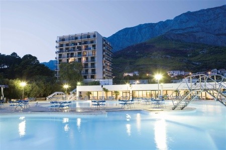 Depandansa Bluesun Neptun (Ex. Bluesun Neptun Dependance Maslinik) - 1