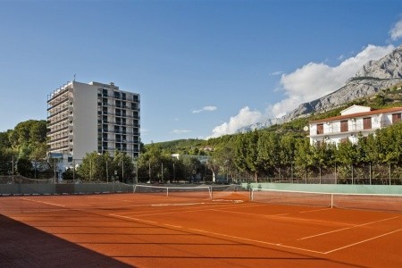 Depandansa Bluesun Neptun (Ex. Bluesun Neptun Dependance Maslinik) - 2