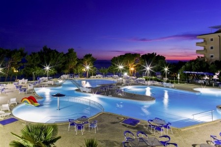 Depandansa Bluesun Neptun (Ex. Bluesun Neptun Dependance Maslinik) - 7