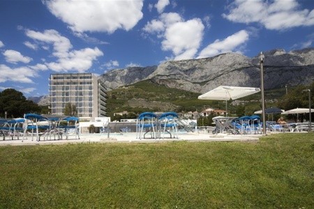 Depandansa Bluesun Neptun (Ex. Bluesun Neptun Dependance Maslinik) - 8