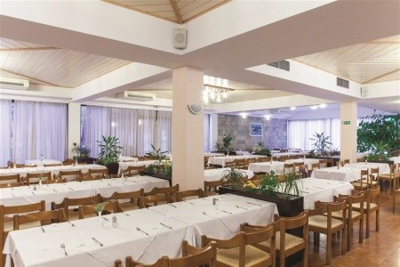 Depandansa Bluesun Neptun (Ex. Bluesun Neptun Dependance Maslinik) - 9