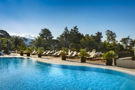 Valamar Collection Imperial (Ex. Grand Imperial) - 6