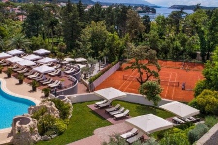 Valamar Collection Imperial (Ex. Grand Imperial) - 7