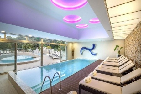 Valamar Collection Imperial (Ex. Grand Imperial) - 8