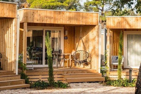 Falkensteiner Premium Camping Zadar - 2