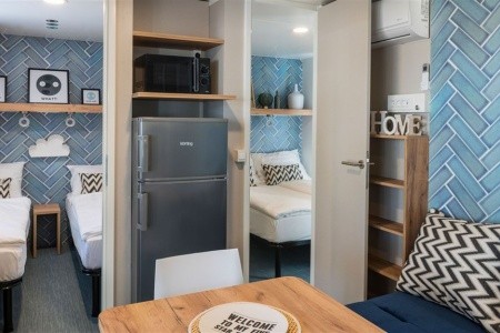 Falkensteiner Premium Camping Zadar - 10