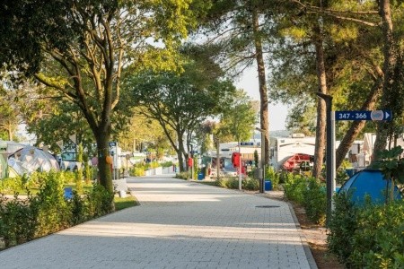 Falkensteiner Premium Camping Zadar - 16