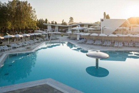 Falkensteiner Premium Camping Zadar - 20