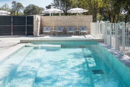 Falkensteiner Premium Camping Zadar - 22