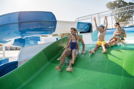 Falkensteiner Premium Camping Zadar - 23