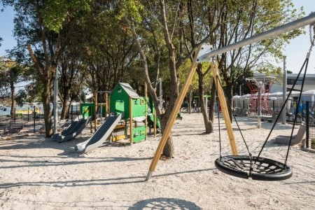 Falkensteiner Premium Camping Zadar - 25