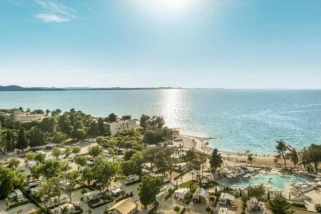 Falkensteiner Premium Camping Zadar - 26