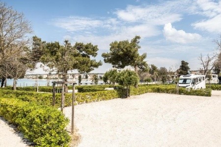 Falkensteiner Premium Camping Zadar - 27