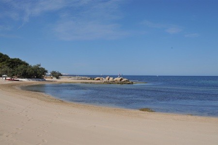Camping La Vecchia Torre - 1