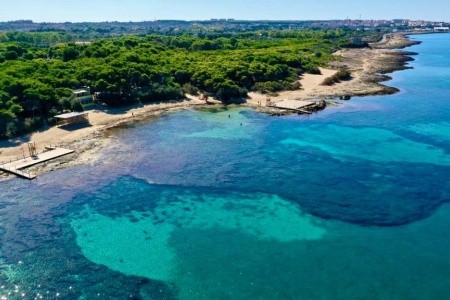 Camping La Vecchia Torre - 3