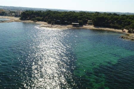 Camping La Vecchia Torre - 4