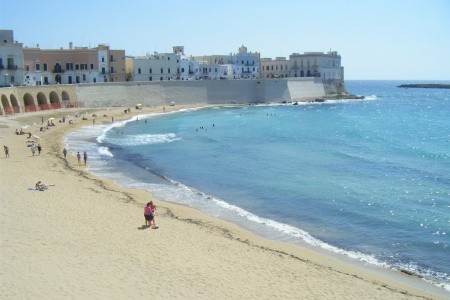 Camping La Vecchia Torre - 5