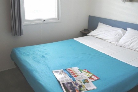 Camping La Vecchia Torre - 8