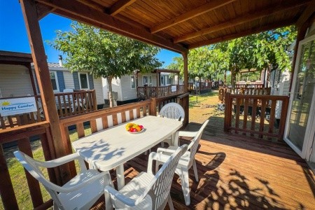 Camping La Vecchia Torre - 15