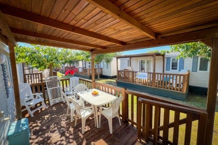 Camping La Vecchia Torre - 17