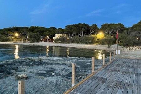 Camping La Vecchia Torre - 19