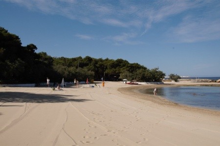 Camping La Vecchia Torre - 20