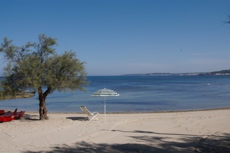 Camping La Vecchia Torre - 22