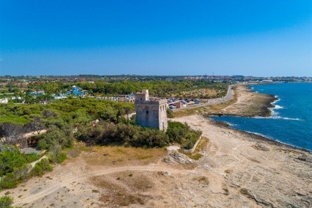 Camping La Vecchia Torre - 23