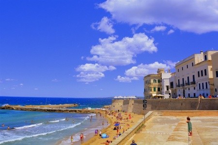 Camping La Vecchia Torre - 24