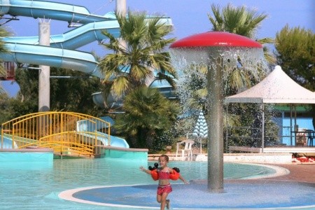 Camping Villaggio Lamaforca (By Happy Camp) - 2
