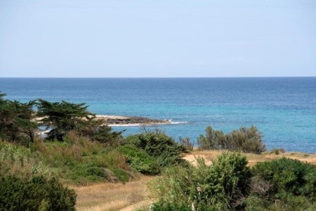 Camping Villaggio Lamaforca (By Happy Camp) - 4