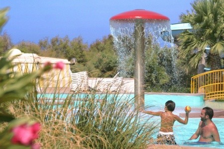 Camping Villaggio Lamaforca (By Happy Camp) - 6