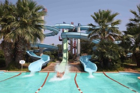 Camping Villaggio Lamaforca (By Happy Camp) - 7