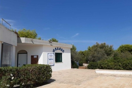 Camping Villaggio Lamaforca (By Happy Camp) - 8